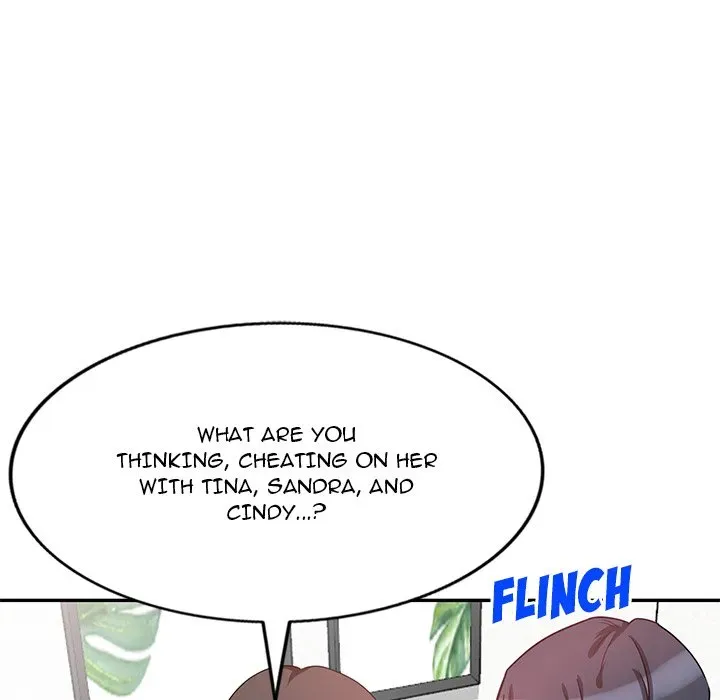 Read My Worst Lover chapter 26 image 34 on Lezhin