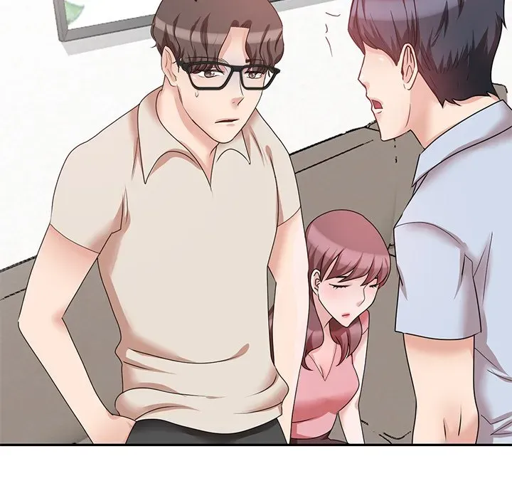 Read My Worst Lover chapter 26 image 35 on Lezhin
