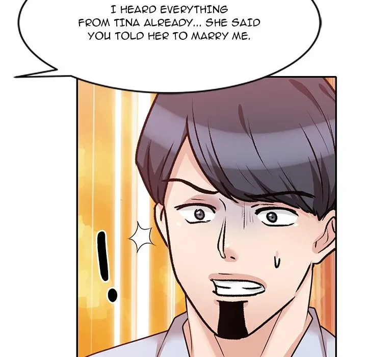 Read My Worst Lover chapter 26 image 37 on Lezhin