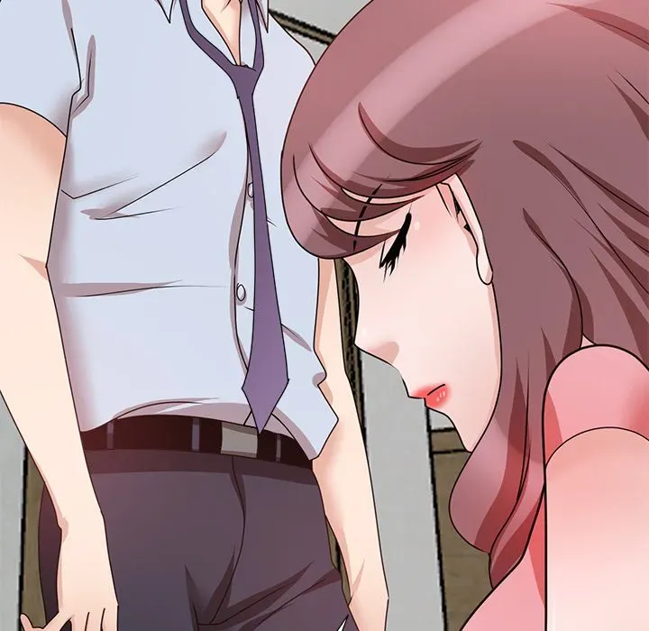 Read My Worst Lover chapter 26 image 40 on Lezhin