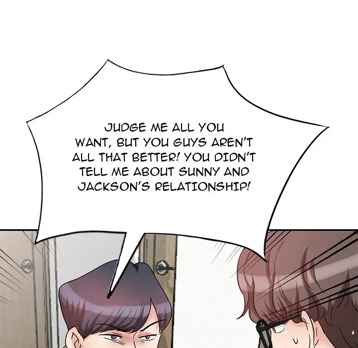 Read My Worst Lover chapter 26 image 42 on Lezhin
