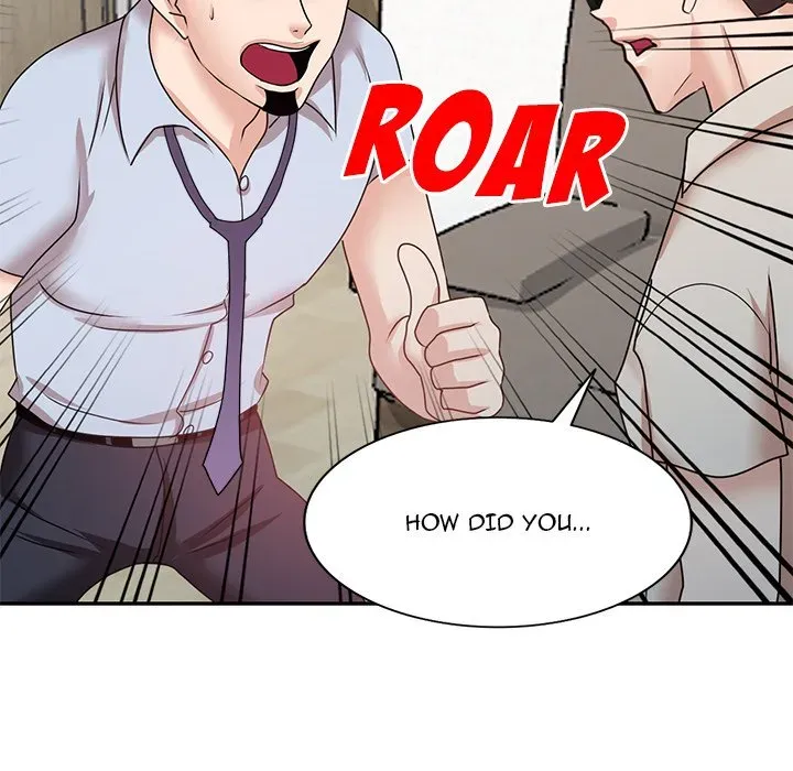 Read My Worst Lover chapter 26 image 43 on Lezhin