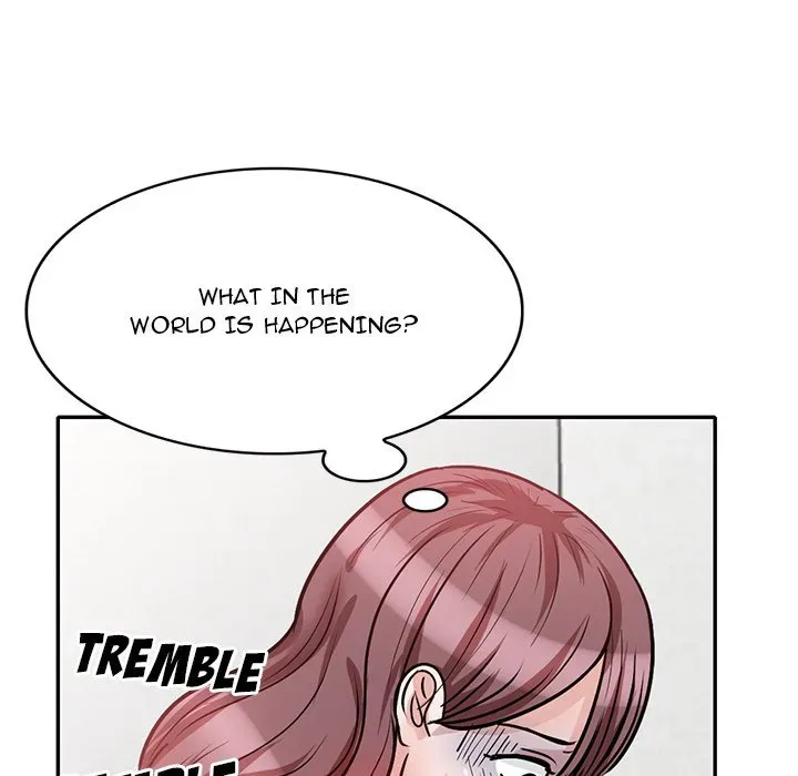 Read My Worst Lover chapter 26 image 52 on Lezhin