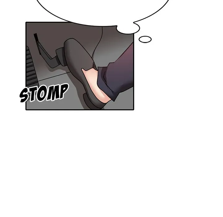 Read My Worst Lover chapter 26 image 57 on Lezhin
