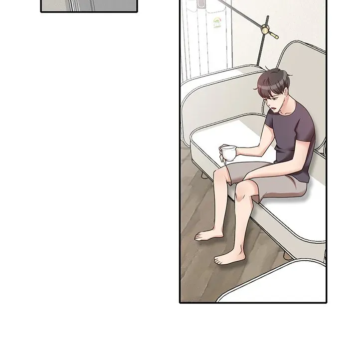Read My Worst Lover chapter 26 image 63 on Lezhin