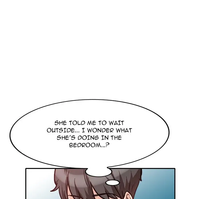 Read My Worst Lover chapter 26 image 64 on Lezhin