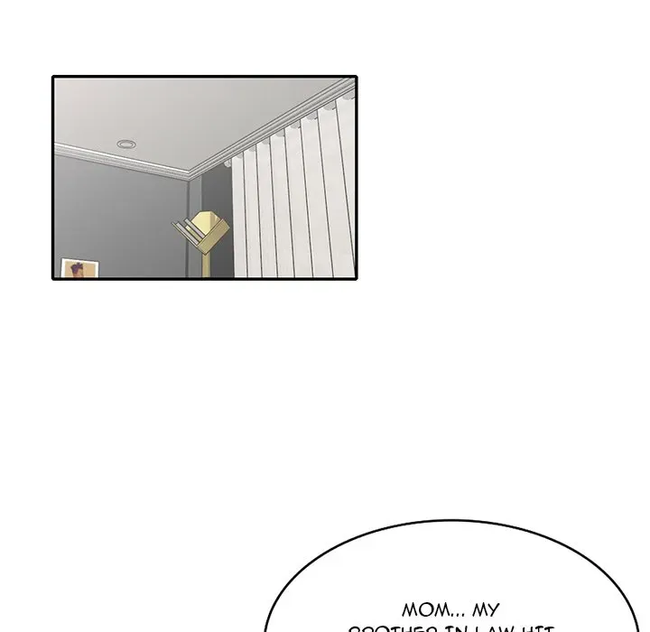 Read My Worst Lover chapter 26 image 66 on Lezhin