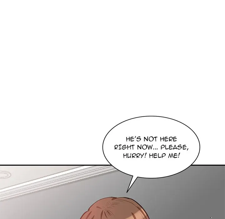 Read My Worst Lover chapter 26 image 68 on Lezhin