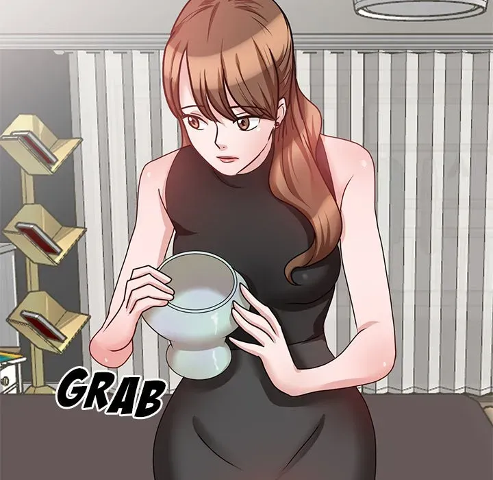 Read My Worst Lover chapter 26 image 73 on Lezhin