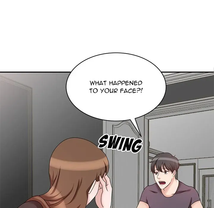 Read My Worst Lover chapter 26 image 78 on Lezhin