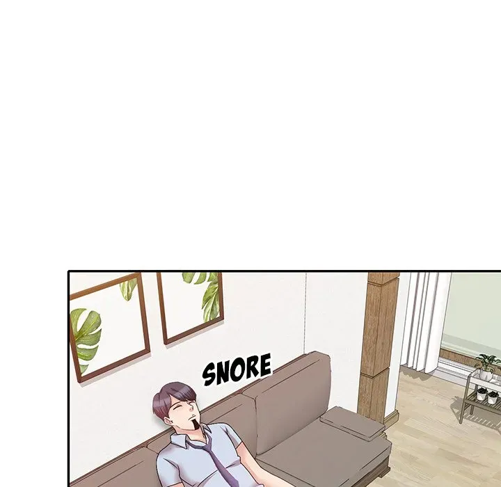 Read My Worst Lover chapter 26 image 8 on Lezhin