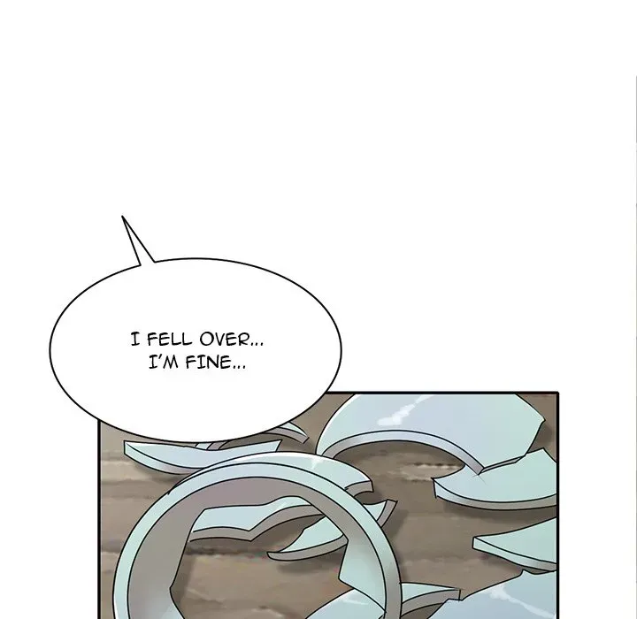 Read My Worst Lover chapter 26 image 80 on Lezhin