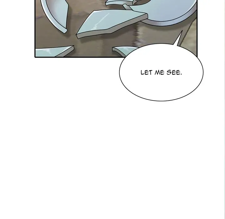 Read My Worst Lover chapter 26 image 81 on Lezhin