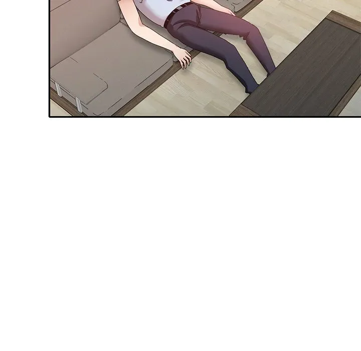 Read My Worst Lover chapter 26 image 9 on Lezhin