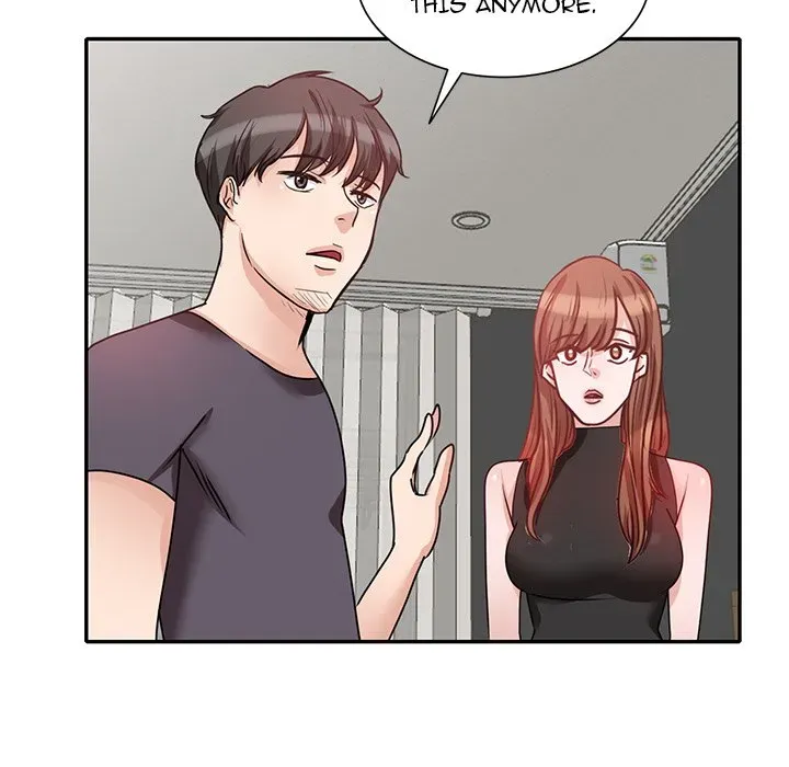 Read My Worst Lover chapter 26 image 91 on Lezhin