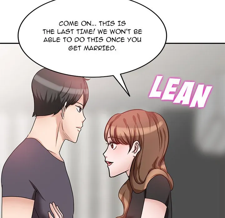 Read My Worst Lover chapter 26 image 93 on Lezhin