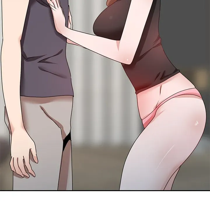 Read My Worst Lover chapter 26 image 94 on Lezhin