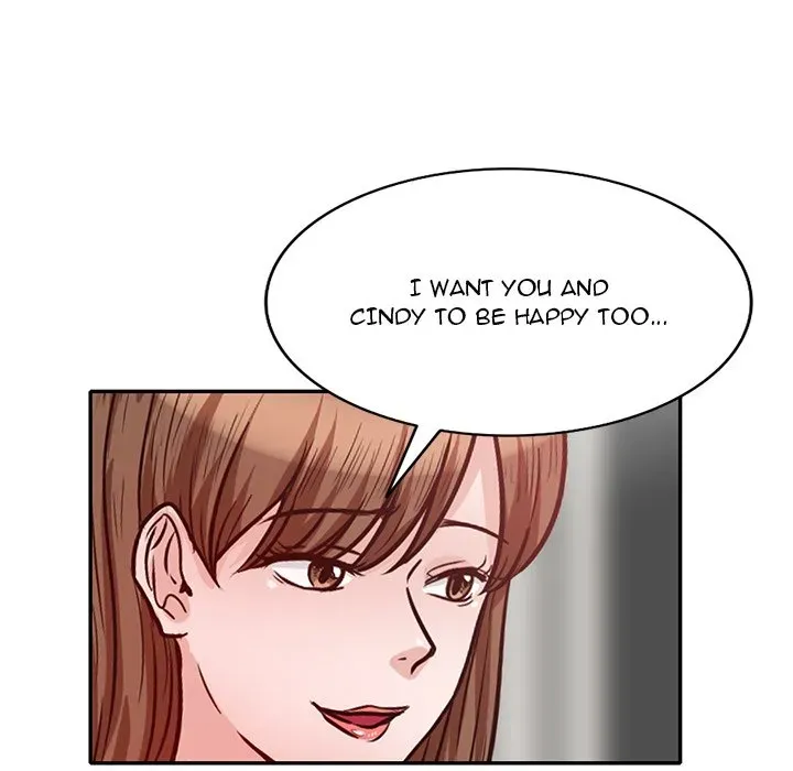 Read My Worst Lover chapter 26 image 99 on Lezhin