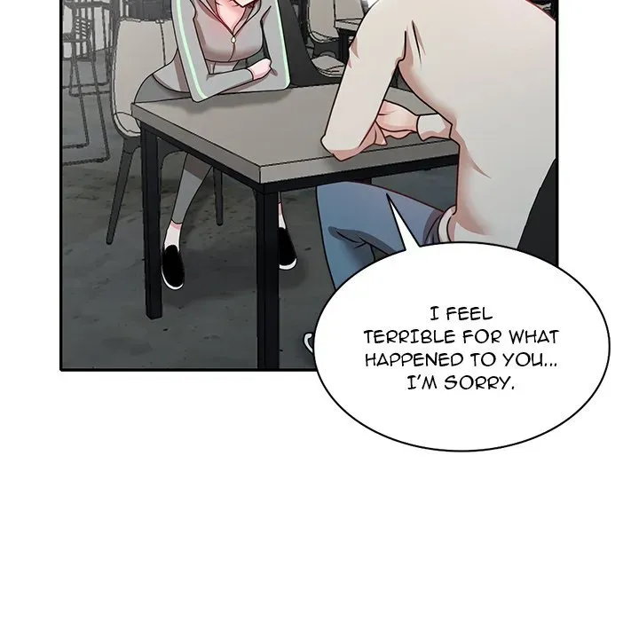 Read My Worst Lover chapter 27 image 102 on Lezhin