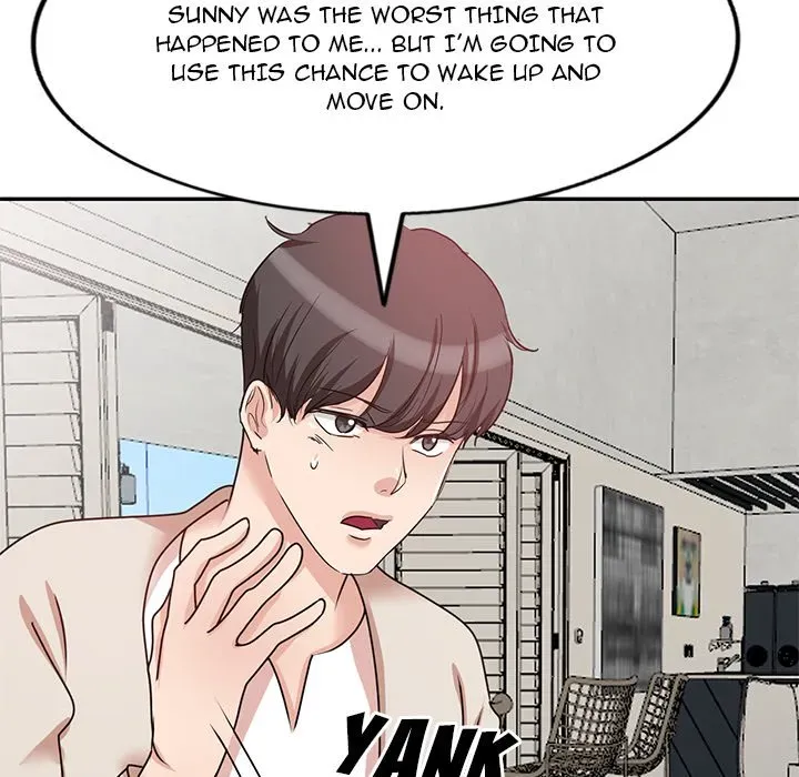 Read My Worst Lover chapter 27 image 106 on Lezhin