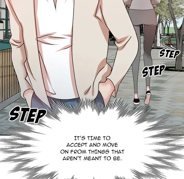 Read My Worst Lover chapter 27 image 114 on Lezhin