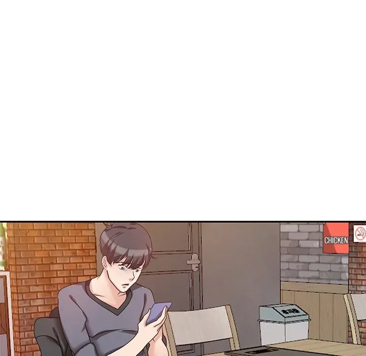 Read My Worst Lover chapter 27 image 118 on Lezhin