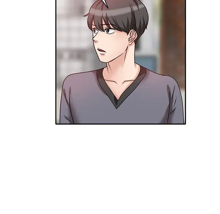 Read My Worst Lover chapter 27 image 121 on Lezhin