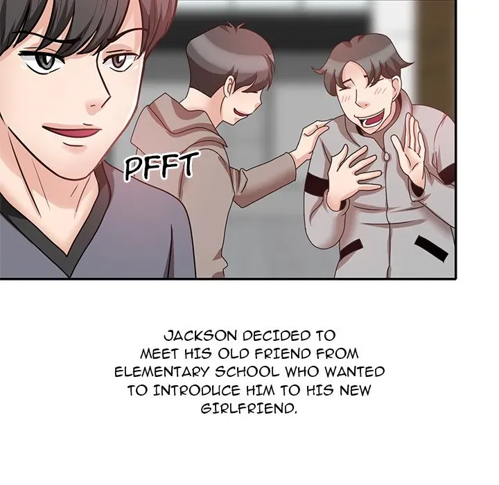 Read My Worst Lover chapter 27 image 123 on Lezhin