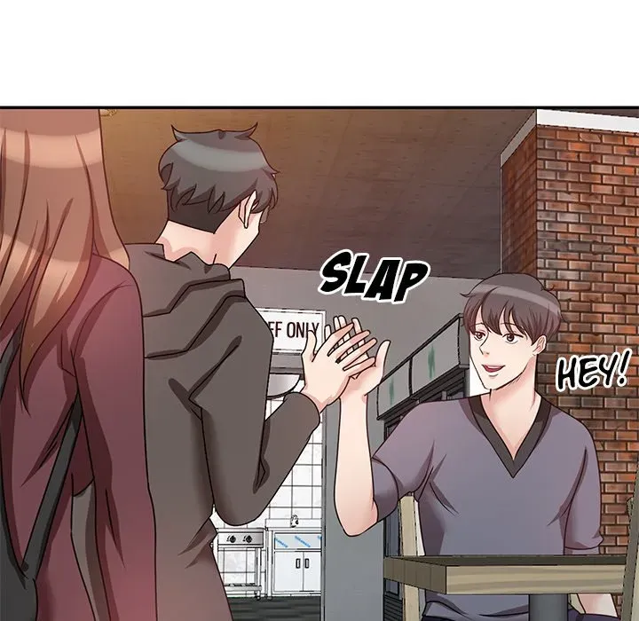 Read My Worst Lover chapter 27 image 126 on Lezhin