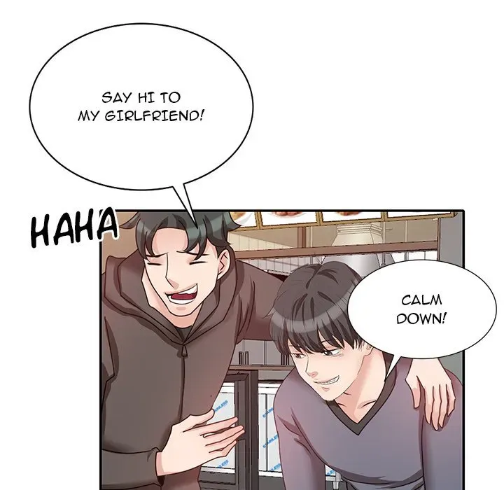 Read My Worst Lover chapter 27 image 128 on Lezhin