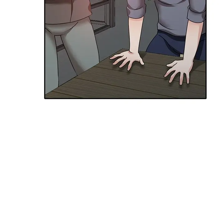 Read My Worst Lover chapter 27 image 129 on Lezhin