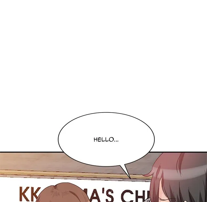 Read My Worst Lover chapter 27 image 130 on Lezhin