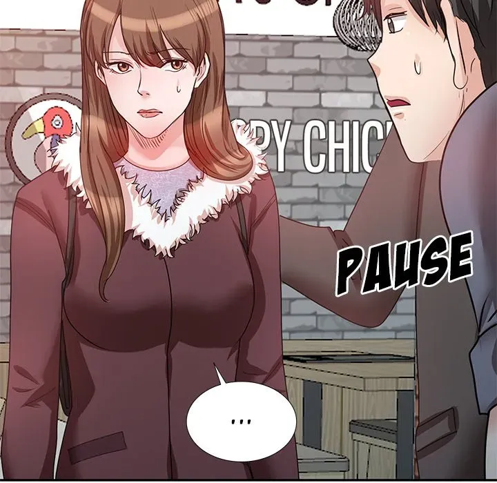 Read My Worst Lover chapter 27 image 131 on Lezhin