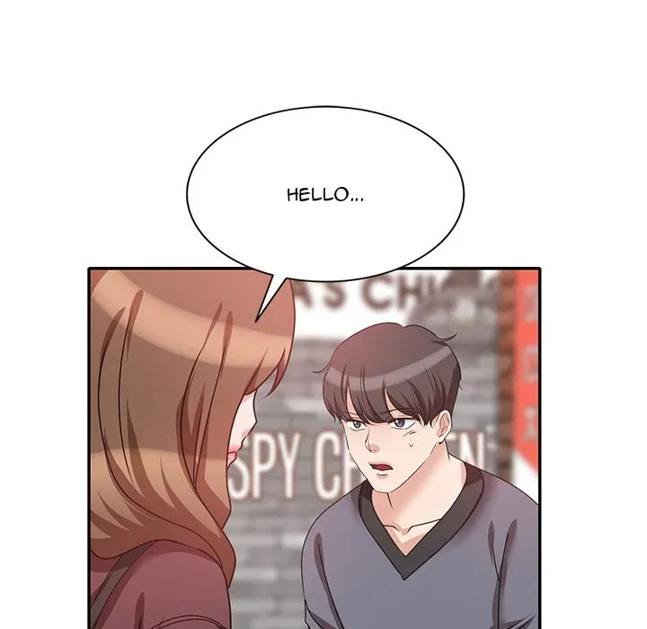 Read My Worst Lover chapter 27 image 133 on Lezhin