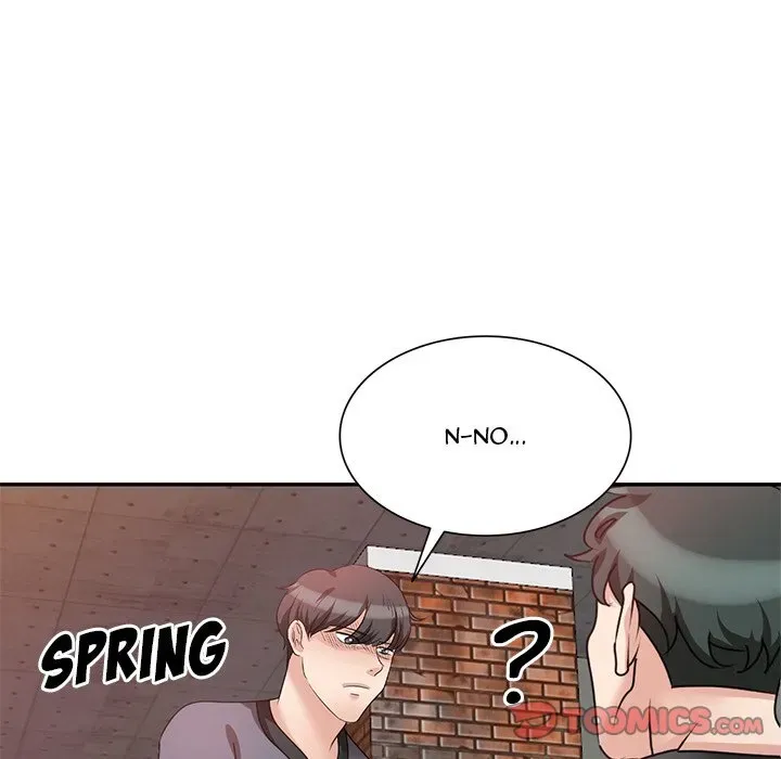 Read My Worst Lover chapter 27 image 137 on Lezhin