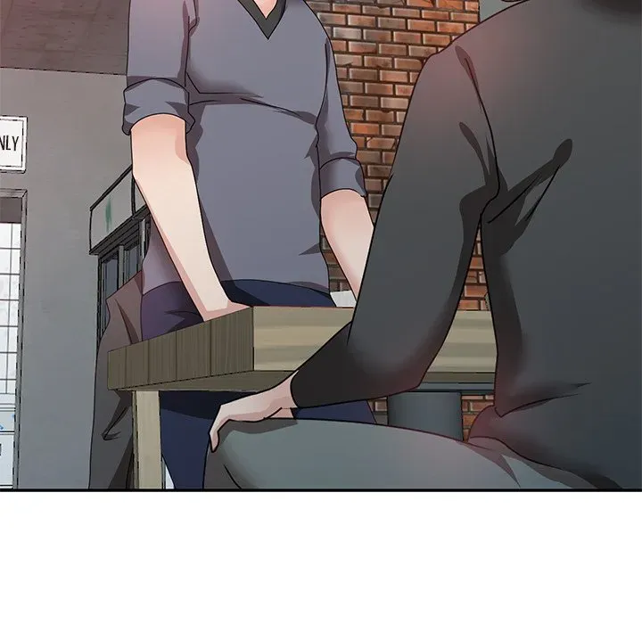 Read My Worst Lover chapter 27 image 138 on Lezhin