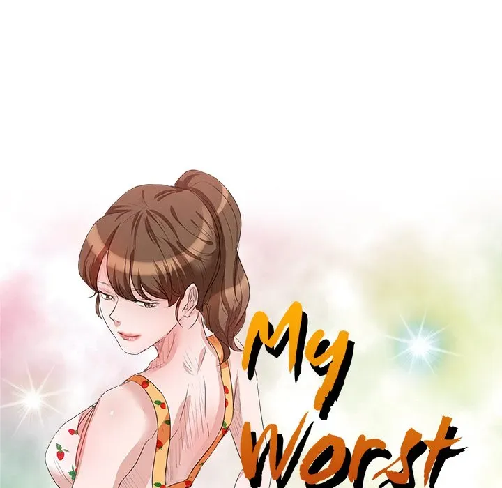 Read My Worst Lover chapter 27 image 14 on Lezhin
