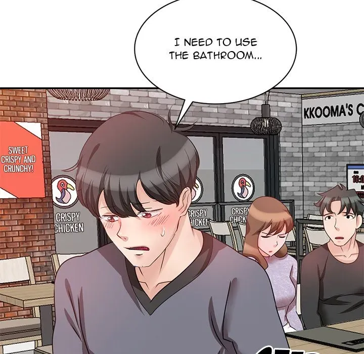 Read My Worst Lover chapter 27 image 140 on Lezhin