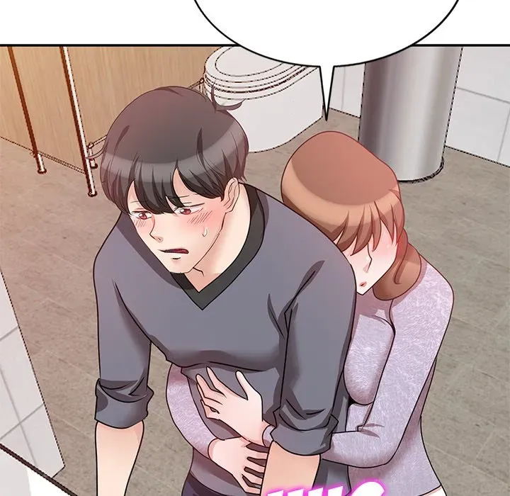 Read My Worst Lover chapter 27 image 149 on Lezhin