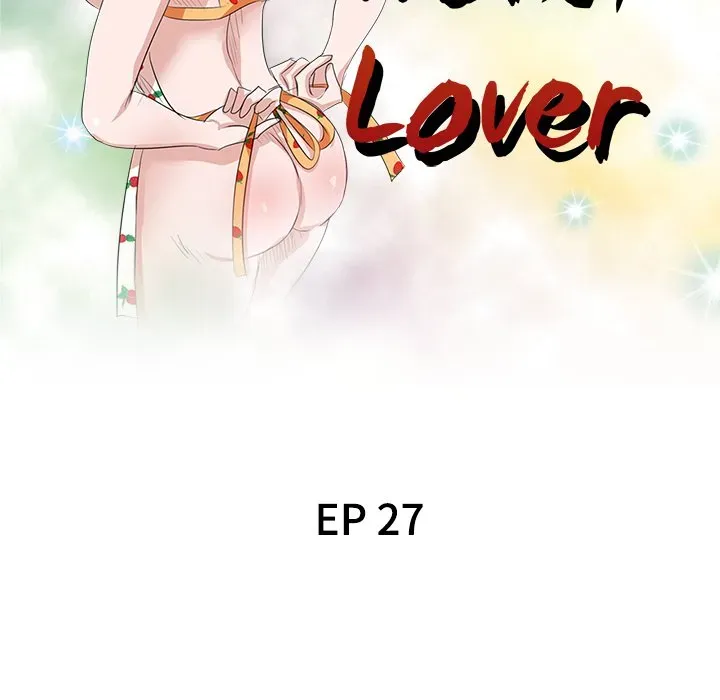 Read My Worst Lover chapter 27 image 15 on Lezhin