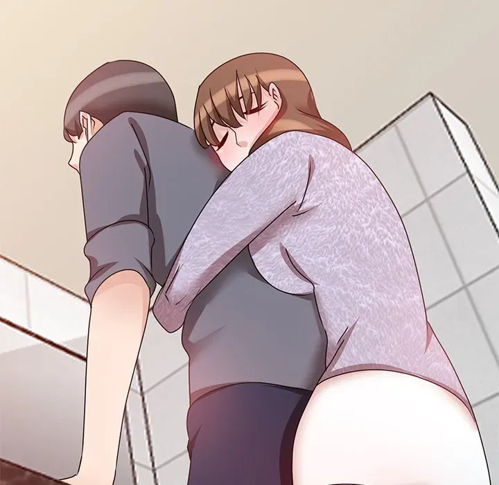 Read My Worst Lover chapter 27 image 154 on Lezhin