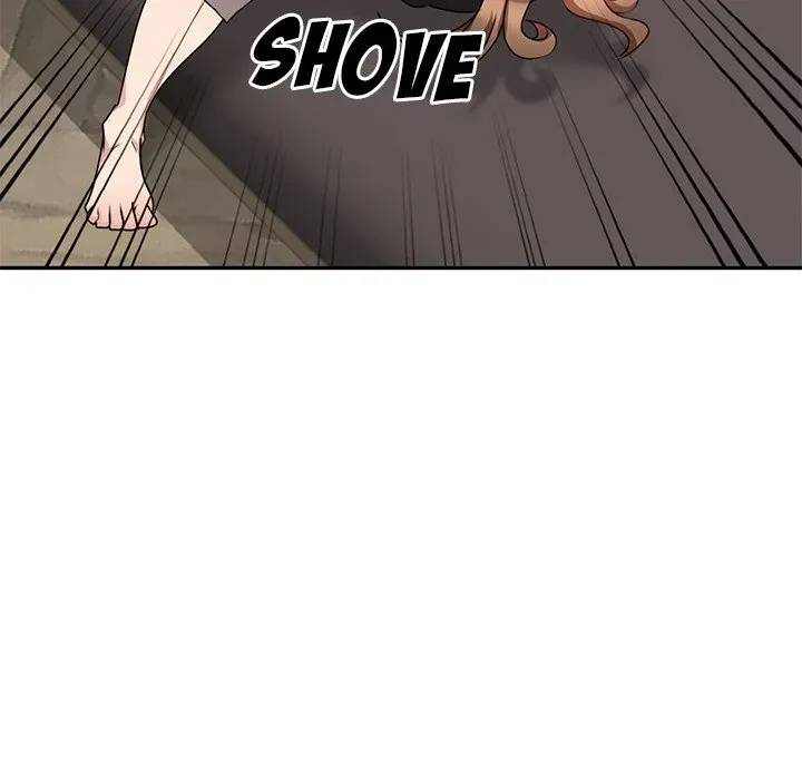 Read My Worst Lover chapter 27 image 18 on Lezhin