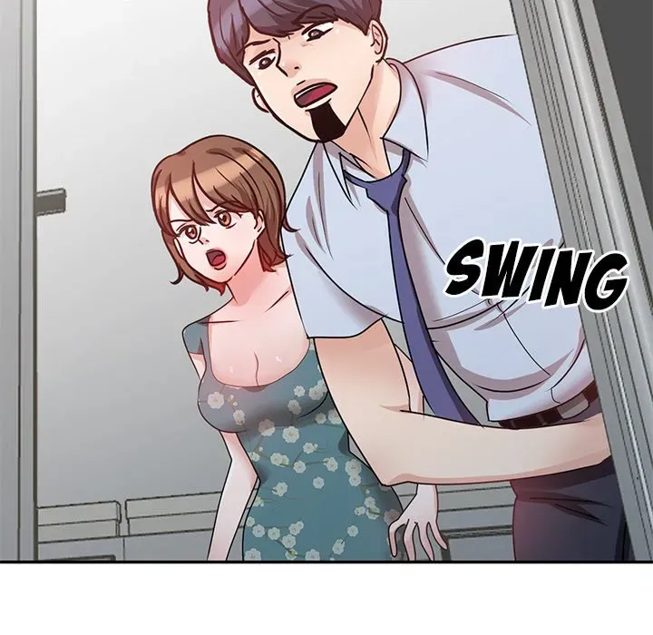 Read My Worst Lover chapter 27 image 20 on Lezhin