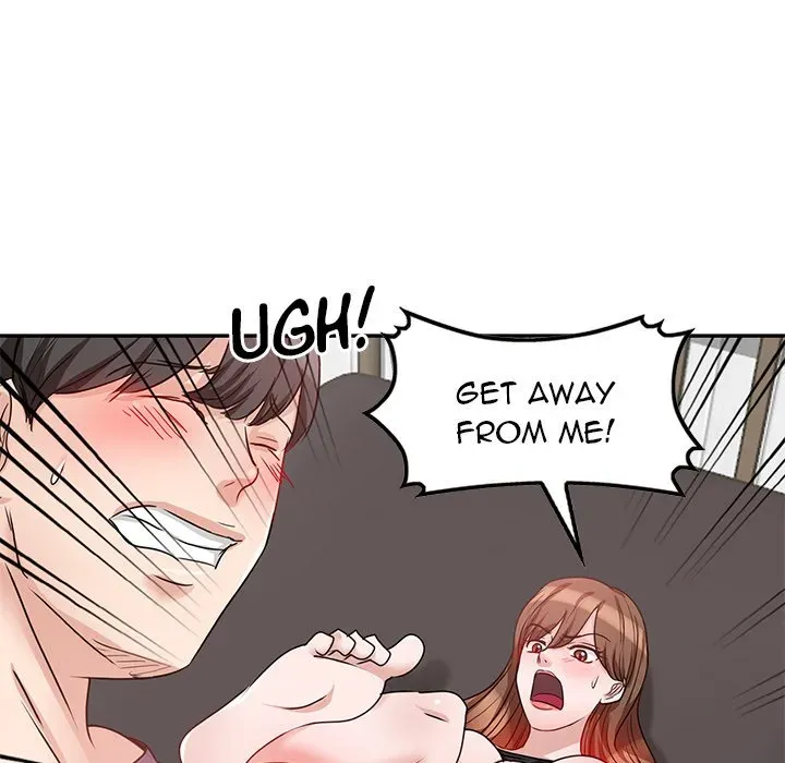 Read My Worst Lover chapter 27 image 22 on Lezhin