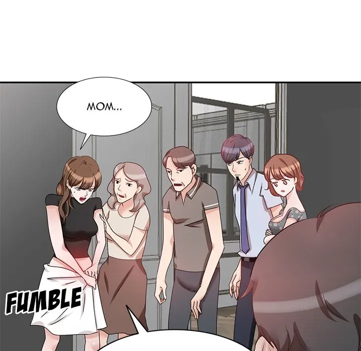Read My Worst Lover chapter 27 image 25 on Lezhin