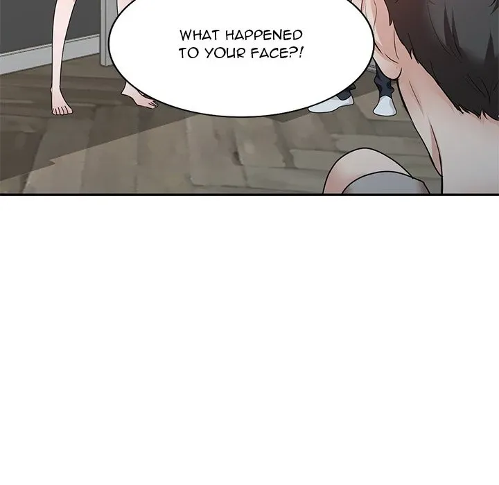 Read My Worst Lover chapter 27 image 26 on Lezhin