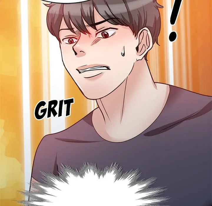 Read My Worst Lover chapter 27 image 28 on Lezhin