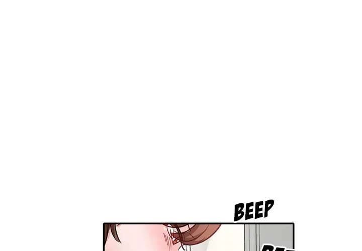 Read My Worst Lover chapter 27 image 3 on Lezhin