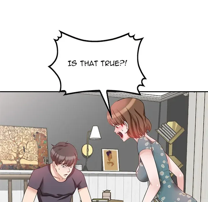 Read My Worst Lover chapter 27 image 30 on Lezhin