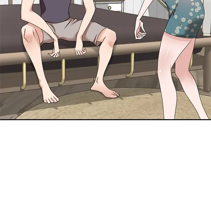 Read My Worst Lover chapter 27 image 31 on Lezhin
